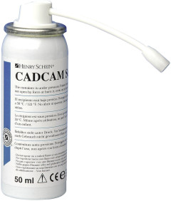 CAD CAM SCAN HS POLVERE SPRAY