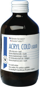ACRYL COLD HS  LIQUDO 500 ML