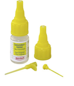 COLLA ISTANTANEA RENFERT 5 G