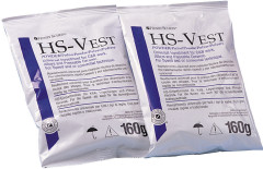 HS VEST POLVERE HS 35x160 G