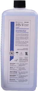 HS VEST LIQUIDO HS 1000 ML - Dental Trey