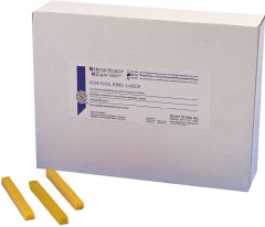 BARRE OCCLUSALI HS GIALLO SOFT X48