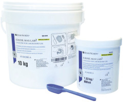 EUROSIL MAX LAB 2 HS BARATT. 10 KG