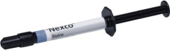 SR NEXCO STAINS BLUE SIR. 1 ML