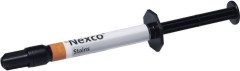 SR NEXCO STAINS ORANGE SIR. 1 ML
