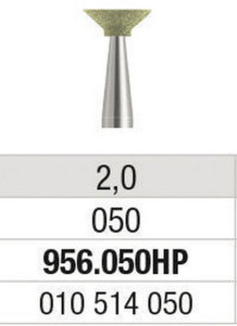 CERATEC EDENTA HP 010/050 x 1 PZ