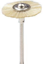 SPAZZOLINO HP PELO CAPRA 12 PZ