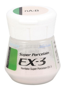 EX-3 COLOR DENTIN nA1 50 G