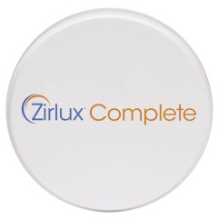 ZIRLUX COMPLETE A1 98.5 x 16 MM