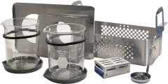 ACC.X ULTRASONIC CLEANER SWEEP HS