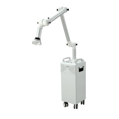 ASPIRATORE DI AEROSOL OPTIMA EOS 350