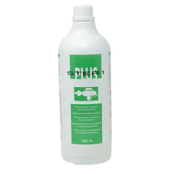 STER 1 PLUS 1000ML - Dental Trey