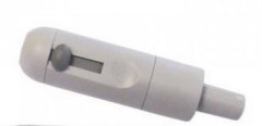 CATTANI TERMINALE MANUALE  B  D/11 GRIGIO+OR