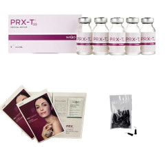 Acquista Wiqo PRX T33 in OMAGGIO 10 cannule e 3 Kit post trattamento