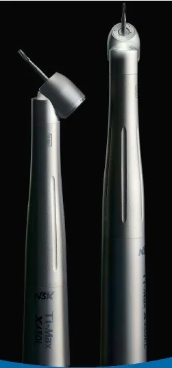 Acople Rápido para Turbina Tipo Kavo Multiflex con Luz Autogenerada