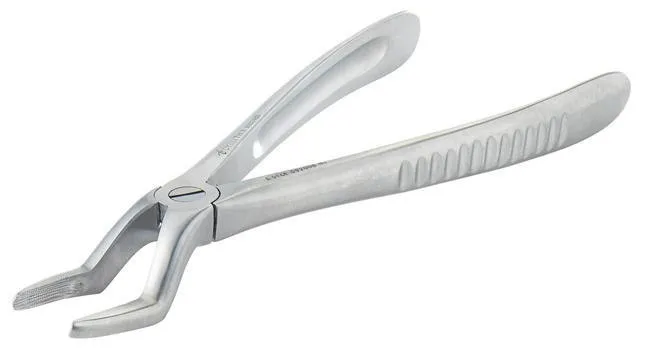 Forniture Dentali PINZA DA ESTRAZIONE N. 79 - Foto 13