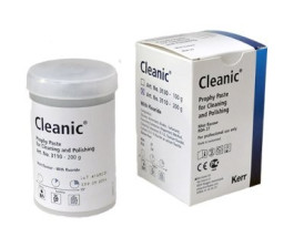 PASTA PROFILASSI KERR CLEANIC 3210